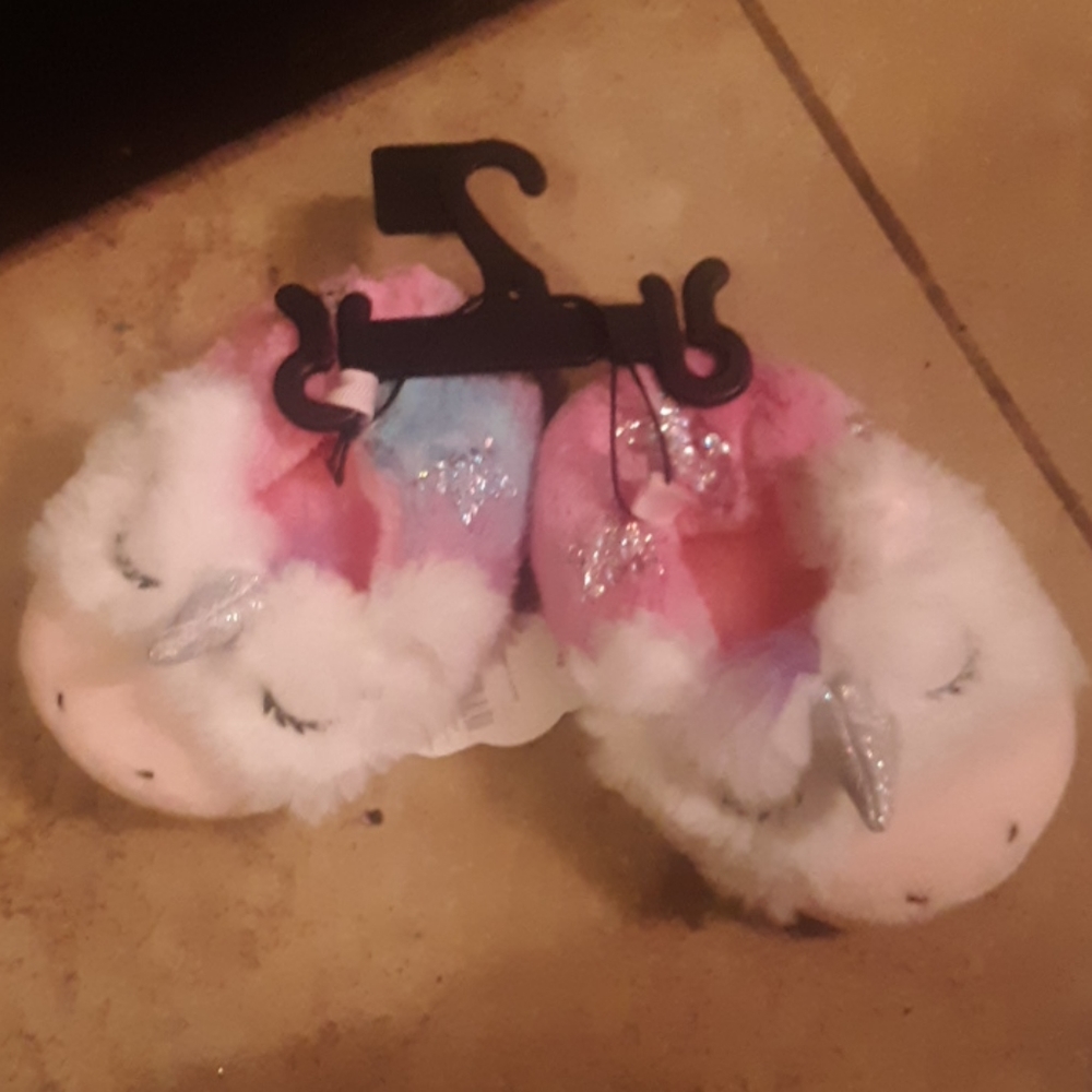Baby house shoes